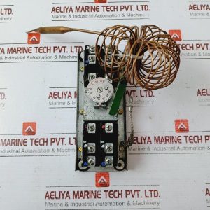 Johnson Controls A36ahb-9109 Thermostat 230v