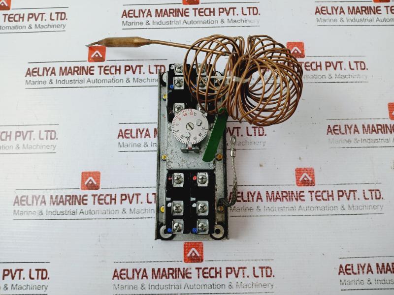 Johnson Controls A36ahb-9109 Thermostat 230v