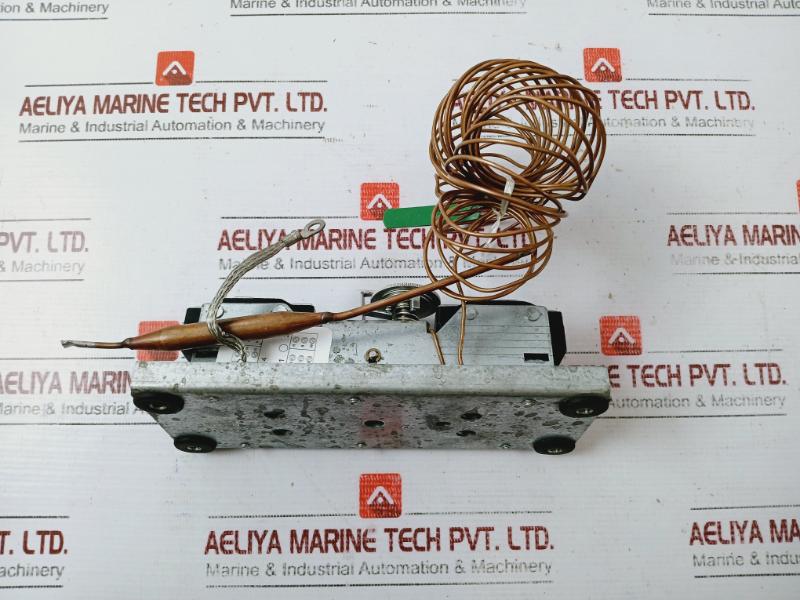 Johnson Controls A36ahb-9109 Thermostat 230v - Image 3