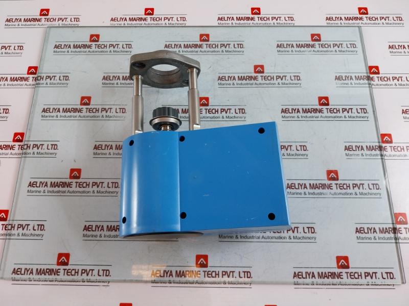 Johnson Controls Va1125-gga-1 Electric Actuator Linear 24v - Image 4