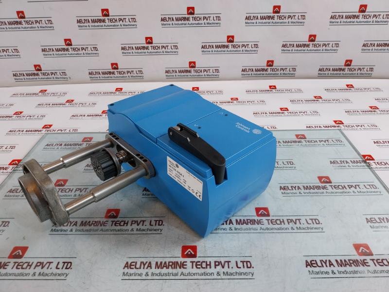 Johnson Controls Va1125-gga-1 Electric Actuator Linear 24v - Image 3