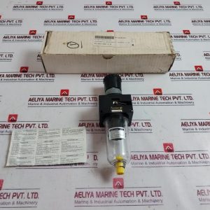 Joucomatic 34200039 Filter & Regulator