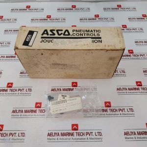 Joucomatic Asco 34200028-g Pneumatic Controls Modulair