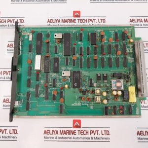 Jrc Cmk-429A Pcb Board