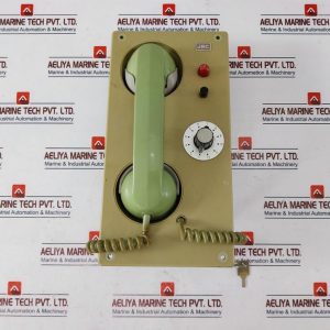 Jrc Nqw-374A Telephone 24V