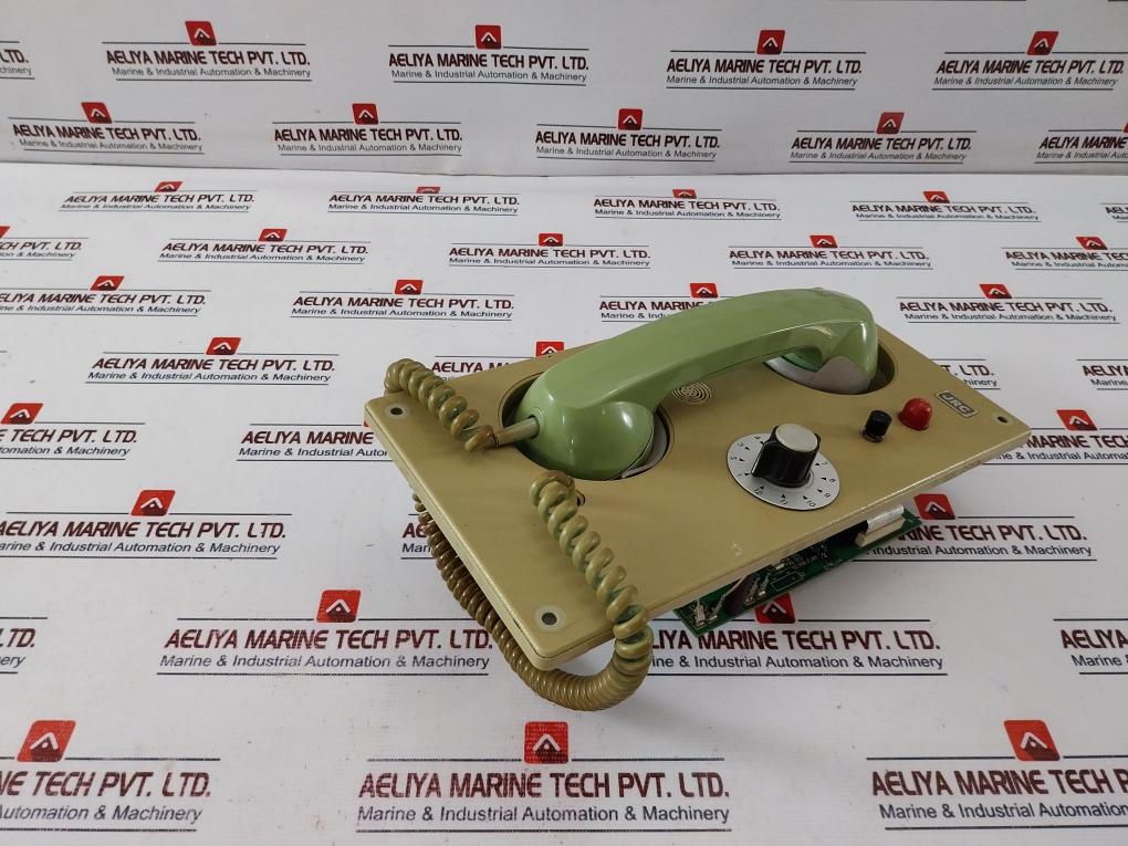 Jrc Nqw-374A Telephone 24V - Image 3