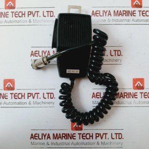 Jrc Nvt-140 Power Microphone