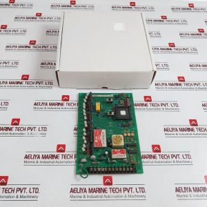 Jrcs Ext-m200-1 Extension Alarm Panel