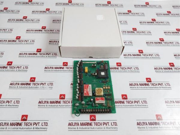 Jrcs Ext-m200-1 Extension Alarm Panel