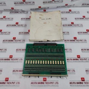 Jrcs Kms-m200a Pcb Card