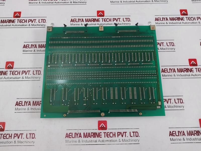 Jrcs Kms-m200a Pcb Card - Image 4