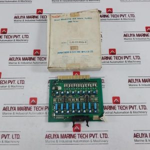 Jrcs Lai-0160a-c Pcb Card