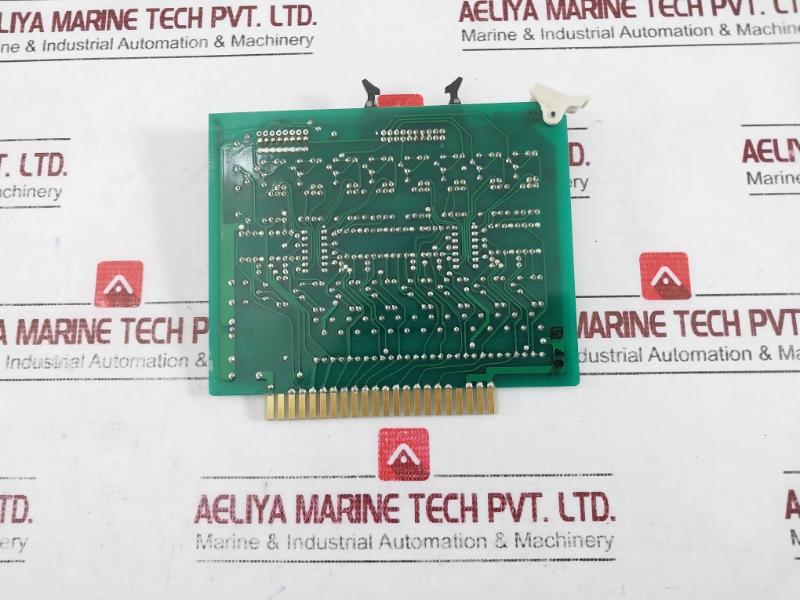Jrcs Lai-0160a-c Pcb Card - Image 4