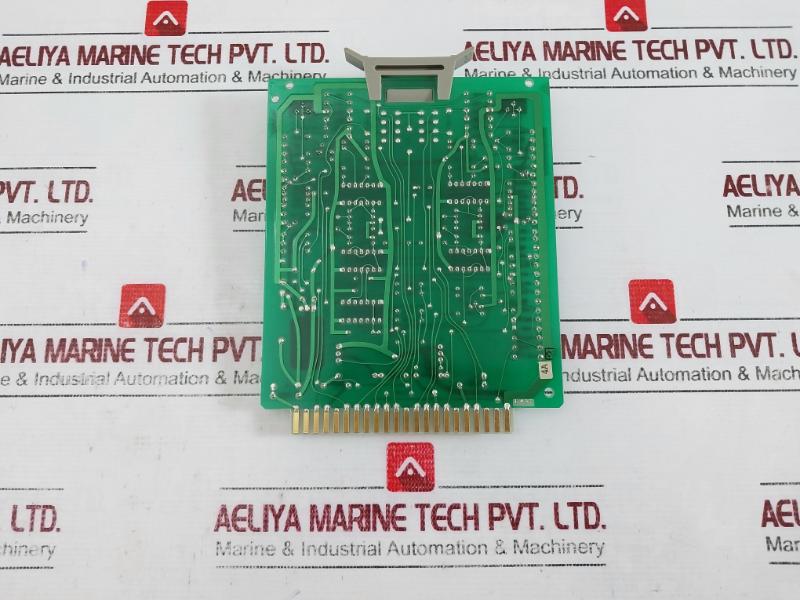 Jrcs Sa-l241t Annunciator Pcb - Image 4