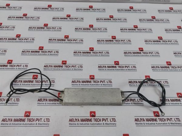 Jrm R7157 N90w 10Ωj X 2 Watt Resistor