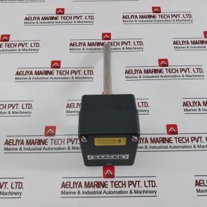 Jumo Saacke Amv-2x-2x Degree Thermostat 0..150°c