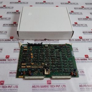 Kawasaki 9ed-34 Circuit Board