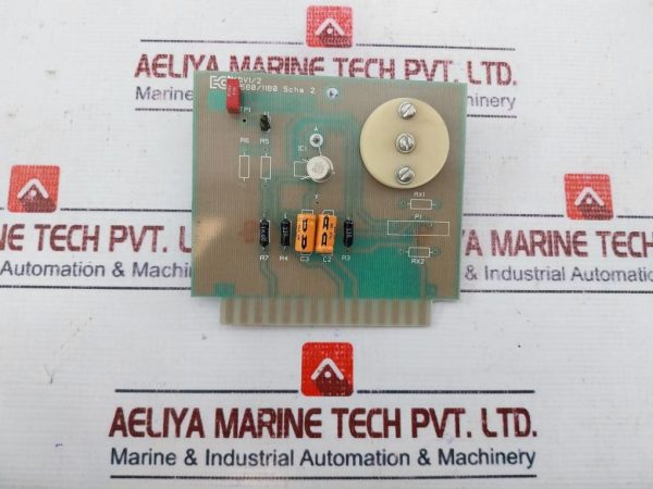 Kdv12 415801180 Electronic Component