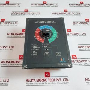 Kexun Ked12-j-q Marine Me Telegraph Receiver 24V