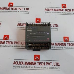Keyence Kv-24R Programmable Controller 24V