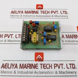 K&f Tyco Electronics Receiver Line Card