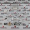 Kissling Saacke Mzt1 361 305 Repair-kit For Compound Regulator Vr 250v