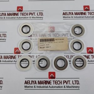 Klinger Pn 60 Gasket Kit For Ball Valve