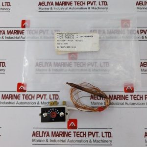 Koch Tb-vi Max Temp Limiter 254v