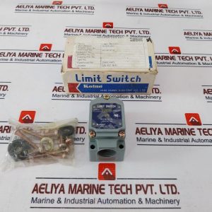 Koino Kh-8010-sl Limit Switch 250v