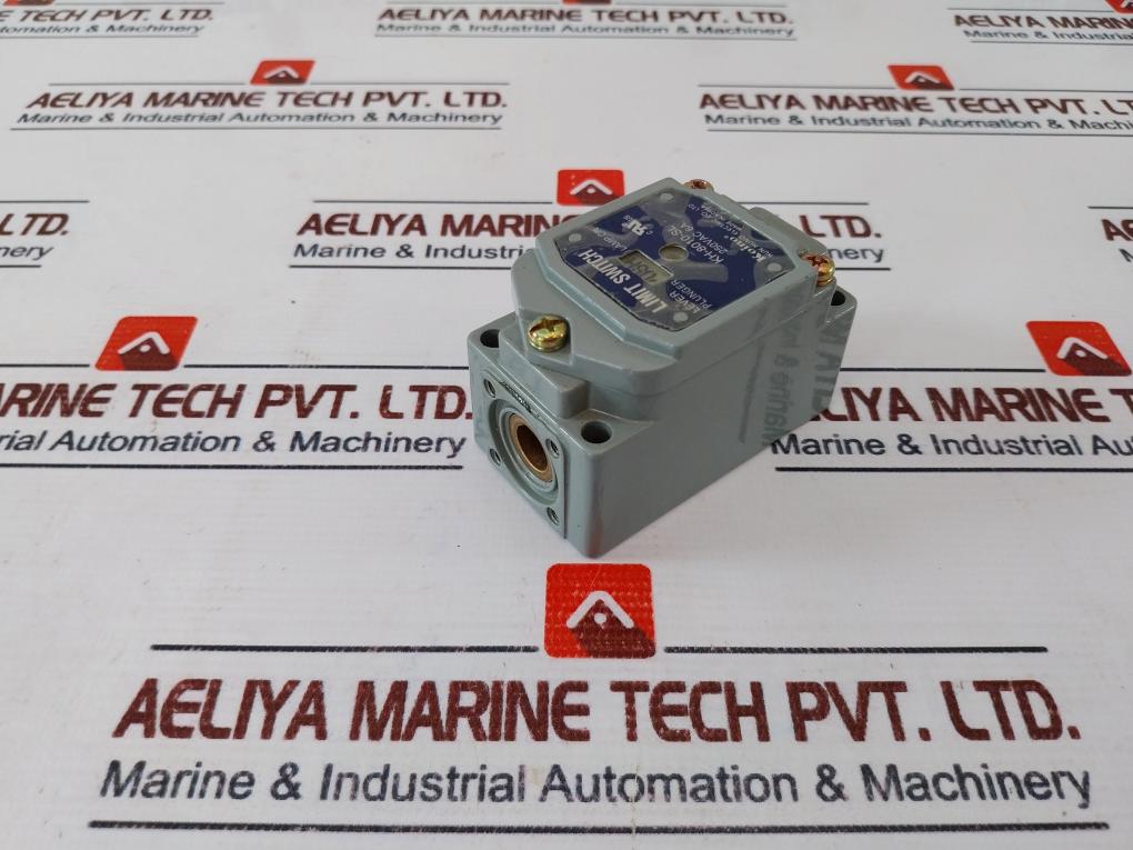 Koino Kh-8010-sl Limit Switch 250v - Image 3