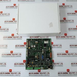 Kone Km781380g01 Pcb