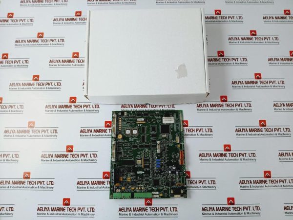 Kone Km781380g01 Pcb