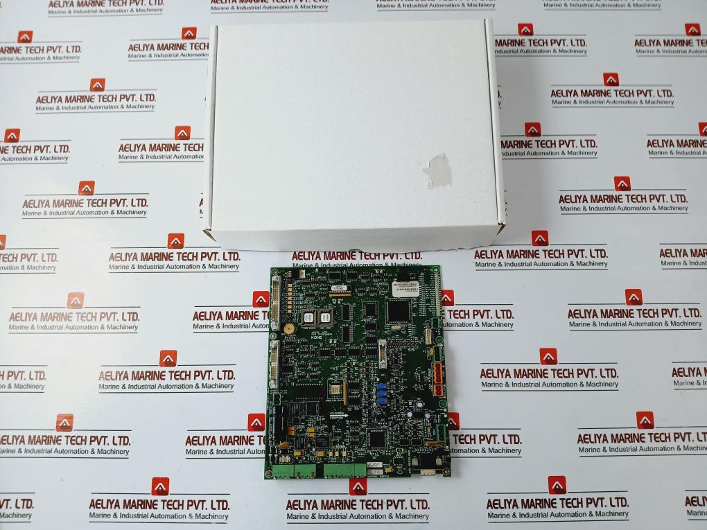 Kone Km781380g01 Pcb - Aeliya Marine