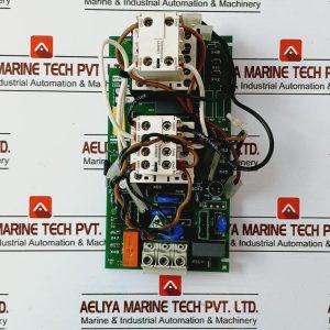 Kone Km964619g01 Inverter Pcb Board