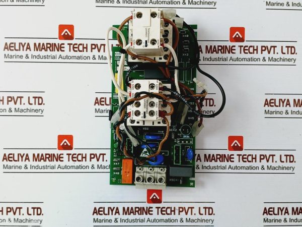 Kone Km964619g01 Inverter Pcb Board