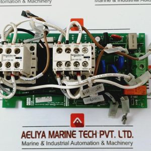 Kone Km964620h04 Pcb Board