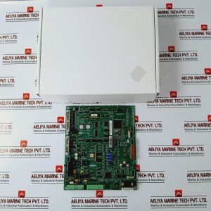 Kone V3f25 Hcb Pcb 94v