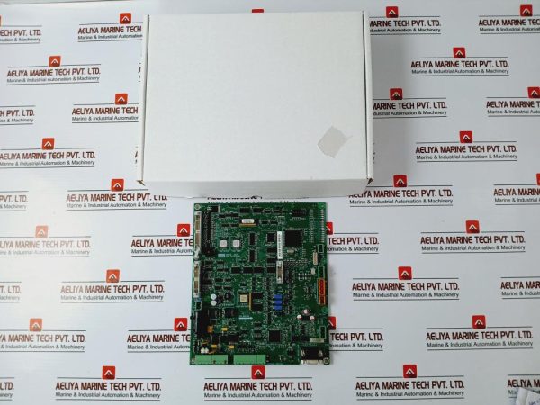Kone V3f25 Hcb Pcb 94v