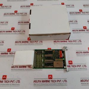 Kongsberg 37740537a Pcb