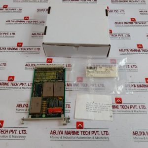 Kongsberg 37752771 Pcb