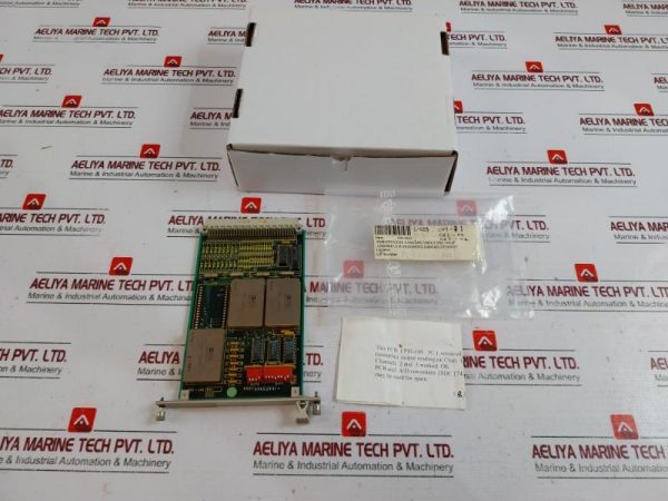 Kongsberg 37752771 Pcb