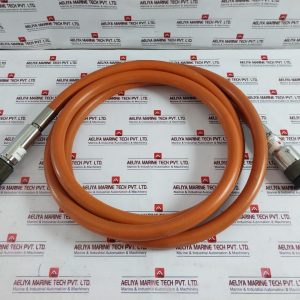 Kongsberg Gisma 357193 Interface Cable 20mm