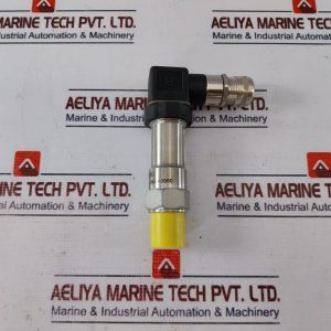 Kongsberg Gt300C3G4V Pressure Transmitter