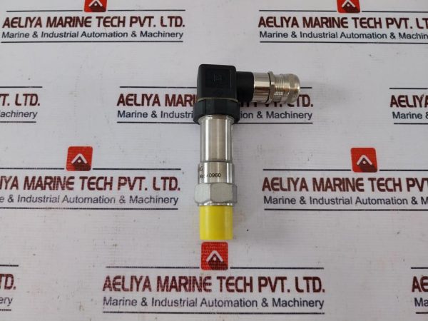Kongsberg Gt300C3G4V Pressure Transmitter