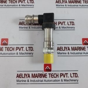 Kongsberg Gt300c3g16v Pressure Transmitters