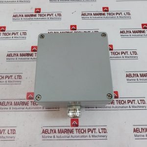 Kongsberg Junction Box