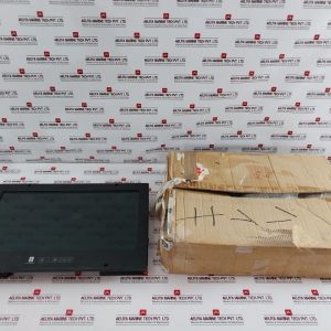 Kongsberg Md 24 Display Monitor 240v