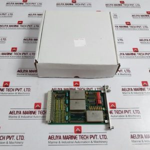 Kongsberg Psi-100 Pcb Board