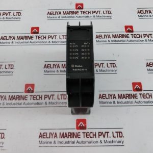 Kongsberg Rser200-4 Input Module