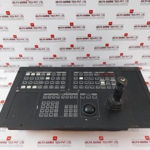 Kongsberg Sdp-750 Operator Panel